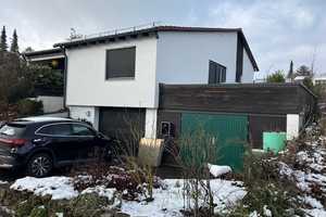 Individuelles Wohnhaus in bester Lage direkt am Waldrand – Bergwaldstrasse 11, 75391 Calw (Kreis) – Vorschaubild 1
