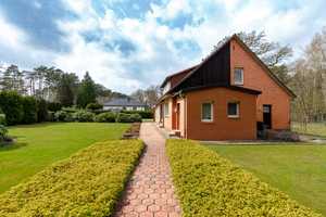Idyllisches Einfamilienhaus in ruhiger Feldrandlage I OT Hornbostel – Celle (Kreis) – Vorschaubild 10