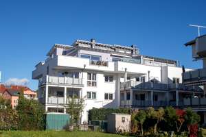 Traumhaftes Penthouse in zentraler und ruhiger Lage von Koblenz! Kurzfristig verfügbar – Die vollständige Adresse der Immobilie erhältst du vom Anbieter., 56073 Rauental, Koblenz – Vorschaubild 2
