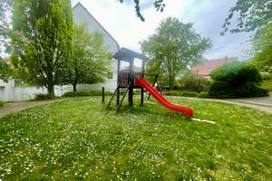 Vermietete 3-Zimmer Wohnung mit Terrasse und Garage – Die vollständige Adresse der Immobilie erhältst du vom Anbieter., 4159 Lützschena-Stahmeln, Leipzig – Vorschaubild 5