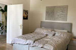 Schöne 3-Zimmer-Wohnung im Altbau in Dortmund Hombruch – 44225 Hombruch (Ortsteil), Dortmund – Vorschaubild 9