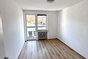 Wohnen in Bahnhofsnähe: Balkon vorhanden – 52064 Marschiertor, Aachen – Vorschaubild 5