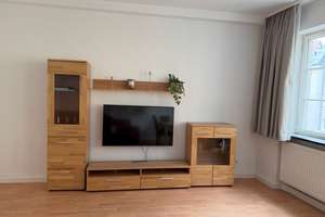Möbliert stilvoll wohnen: 2-Zimmer-Wohnung in der Nürnberger Altstadt – Obere Schmiedgasse 44, 90403 Altstadt, Sankt Sebald, Nürnberg – Vorschaubild 2
