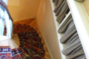 Familienfreundliche Rotklinkervilla auf großem Grundstück in  Wellingsbüttel – Die vollständige Adresse der Immobilie erhältst du vom Anbieter., 22391 Wellingsbüttel, Hamburg – Vorschaubild 18