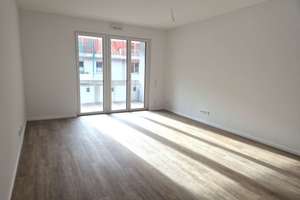 Exklusive Neubau-Mietwohnung in List / Vahrenwald - 4 Zimmer Wohnung mit 2 Loggien – Die vollständige Adresse der Immobilie erhältst du vom Anbieter., 30163 Vahrenwald, Hannover – Vorschaubild 2