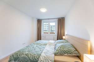 Ab 01.03. frei - moderne 2-Zimmer Wohnung mit Balkon in Nürnberg-Rangierbahnhof-Siedlung – Saturnweg 23, 90471 Rangierbahnhof-Siedlung, Nürnberg – Vorschaubild 21