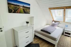 Moderne 3-Zimmer-Wohnung in sehr zentraler Lage (Nutzung als Ferienwohnung möglich) – Die vollständige Adresse der Immobilie erhältst du vom Anbieter., 30161 Mitte (Ortsteil), Hannover – Vorschaubild 8