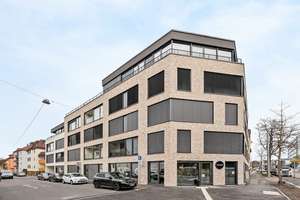 *Reserviert*Wunderschöne 3-Zimmer Penthouse-Wohnung mit Dachterrasse – Wartbergstraße 8/1, 74072 Heilbronn, Heilbronn – Vorschaubild 14