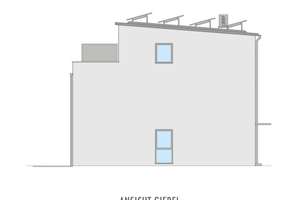 Modernes Reihenhaus 4/5 Schlafzimmer, Solar, Wärmepumpe, KiTa, S-Bahn – Freihofstraße 25, 61184 Karben – Vorschaubild 16