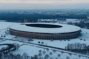 Vollrenovierte 1-Zimmerwohnung mit Einbauküche und großem Balkon mit Blick auf das Olympiastadion! – Die vollständige Adresse der Immobilie erhältst du vom Anbieter., 14055 Westend, Berlin – Vorschaubild 24