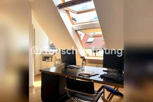 Tauschwohnung: Ruhige helle 3-Zimmer Maisonette mit Kamin gg. anderen Kiez – Wildenbruchstraße 84, 12045 Neukölln (Ortsteil), Berlin – Vorschaubild 8