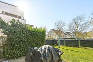 4,5-Zimmer-Reihenendhaus mit Garten, Garage, Carport & Balkonkraftwerk in bester Lage in Biberach – Die vollständige Adresse der Immobilie erhältst du vom Anbieter., 74078 Biberach, Heilbronn – Vorschaubild 19