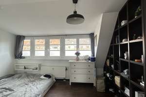 Traumhafte Maisonettewohnung mit Balkon in Düsseldorf-Derendorf – Die vollständige Adresse der Immobilie erhältst du vom Anbieter., 40476 Derendorf, Düsseldorf – Vorschaubild 13