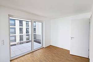 Genießen Sie den Sommer auf Ihrem Balkon in Ihrer 2-Zimmer-Neubauwohnung! – Großherzog-Friedrich-Straße 49 K, 66111 St. Johann, Saarbrücken – Vorschaubild 9