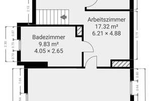 Idyllisches Einfamilienhaus mit anliegender Scheune auf großzügigem Grundstück inmitten der Natur – Dahme-Spreewald (Kreis) – Vorschaubild 15
