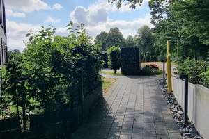 Erdgeschosswohnung mit Garten und Terrasse in traumhafter, naturnaher Wohnlage – Die vollständige Adresse der Immobilie erhältst du vom Anbieter., 45739 Oer-Erkenschwick – Vorschaubild 9