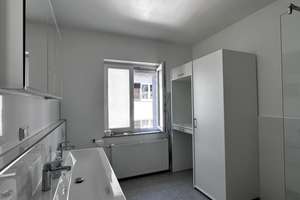 Ruhige Wohnung in Toplage nahe Killesberg - mit Balkon u. EBK -befr. auf 4 Jahre- WG geeignet – Die vollständige Adresse der Immobilie erhältst du vom Anbieter., 70192 Am Bismarckturm, Stuttgart – Vorschaubild 12
