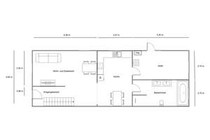Moderne Doppelhaushälfte in Waldrandlage in Albersdorf – Die vollständige Adresse der Immobilie erhältst du vom Anbieter., 25767 Albersdorf – Vorschaubild 20