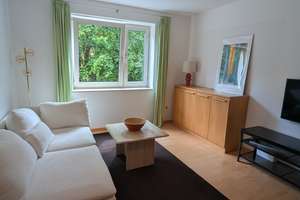 Möblierte 3-Zimmer Wohnung nahe Böhmerwaldplatz/ Buschingstraße – Die vollständige Adresse der Immobilie erhältst du vom Anbieter., 81677 Parkstadt, München – Vorschaubild 13
