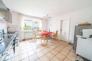 Charmante 2-Zimmer-Wohnung mit eigenem Garten, Terrasse und Garage in Helmstadt – Die vollständige Adresse der Immobilie erhältst du vom Anbieter., 74921 Helmstadt-Bargen – Vorschaubild 7