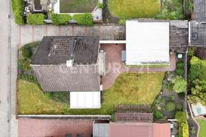 Gemütliches Einfamilienhaus in altgewachsenen Siedlung in NOH Stadtflur – Die vollständige Adresse der Immobilie erhältst du vom Anbieter., 48531 Nordhorn – Vorschaubild 23