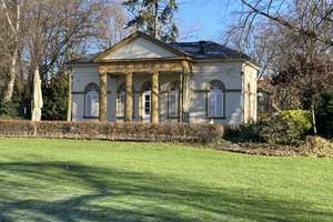 Bielefeld-Mitte, Nähe Nordpark, schöne, helle 3-Zi-Whg mit Einbauküche