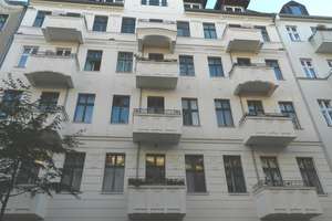 Wohnung sucht neuen Mieter! – Allerstraße 44, 12049 Neukölln (Ortsteil), Berlin – Vorschaubild 1