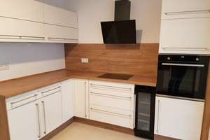 Attraktive 3 ZKB mit Einbauküche in zentraler Lage von Mannheim – Keplerstr. 1, 68165 Schwetzingerstadt/Oststadt, Mannheim – Vorschaubild 4