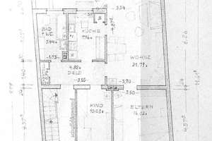 ALBERT WOLTER 1919 IVD. Dellbrück, 3 Wohneinheiten, 2 Stellplätze, schöner Garten – Von-der-Leyen-Straße 23, 51069 Dellbrück, Köln – Vorschaubild 26