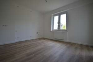 Erstbezug nach Renovierung: Vier- Raum- Altbau- Wohnung | Sonnen- Terrasse | Hohe Decken | Parkblick – Die vollständige Adresse der Immobilie erhältst du vom Anbieter., 40545 Oberkassel, Düsseldorf – Vorschaubild 3