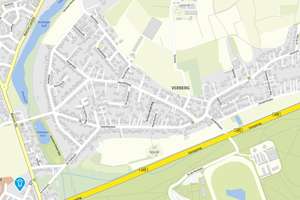 Prestige-Anwesen in KR-Verberg – luxuriös wohnen, repräsentativ arbeiten, stilvoll leben auf 750qm! – Die vollständige Adresse der Immobilie erhältst du vom Anbieter., 47802 Verberg, Krefeld – Vorschaubild 49