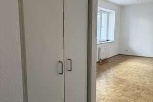 Zentrale und ruhige 2-Zimmer-Wohnung – Adersstraße 4, 40215 Friedrichstadt, Düsseldorf – Vorschaubild 6