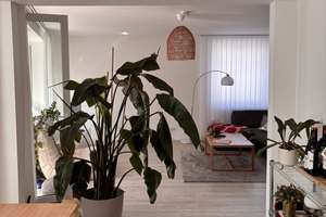 Helle, offene 3-Zimmer Wohnung im belebten Derendorf – Ulmenstraße 1, 40476 Derendorf, Düsseldorf – Vorschaubild 3