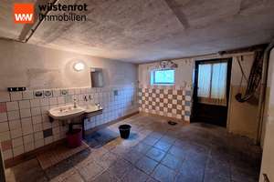 Erstaunlich viel Platz! Voll unterkellerter Bungalow in Friesack zu verkaufen. Schauen Sie vorbei... – Die vollständige Adresse der Immobilie erhältst du vom Anbieter., 14662 Friesack – Vorschaubild 19