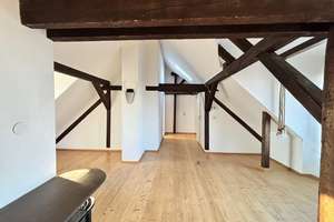 3,5-Zimmer Wohnung  - 5.OG | ohne Aufzug | EBK | Terrasse Vorderhaus | Wiesbaden – Die vollständige Adresse der Immobilie erhältst du vom Anbieter., 65197 Rheingauviertel / Hollerborn, Wiesbaden – Vorschaubild 10