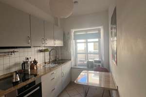 Möblierte 2-Zimmer Wohnung mit Garten zur Zwischenmiete – Fröhliche-Türken-Straße 14, 93047 Innenstadt, Regensburg – Vorschaubild 7