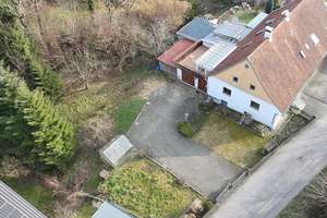 ***Großes Grundstück, idyllische Lage***: 
Doppelhaushälfte mit Potenzial! – Die vollständige Adresse der Immobilie erhältst du vom Anbieter., 88138 Weißensberg – Vorschaubild 1
