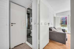 Modernisierte 1-Zimmer-Wohnung mit Balkon in Berlin – Die vollständige Adresse der Immobilie erhältst du vom Anbieter., 12347 Britz, Berlin – Vorschaubild 9