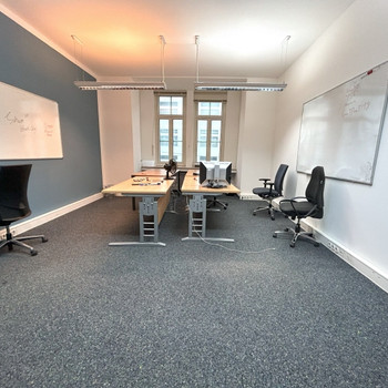 STOCK - Altbau | bezugsfertig