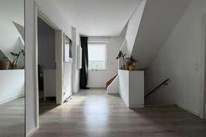 Saniertes EFH in Sasel – Garten, S-Bahn-Nähe, Waldrand – Volksdorfer Weg 172, 22393 Sasel, Hamburg – Vorschaubild 22