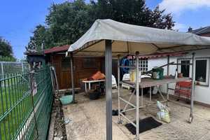 Doppelhaushälfte mit tollem Grundstück für Gartenliebhaber – Duisburg – Vorschaubild 26