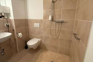 Wunderschöne 2-Zimmerwohnung im Briller Viertel mit Sonnenbalkon! – Katernberger Str. 132, 42115 Elberfeld West, Wuppertal – Vorschaubild 8