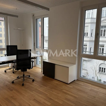 Bestlage Schwabing – Top moderne und hochwertige Büroflächen Nähe Leopoldstraße