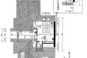 Exklusives Wohnen im Briller Viertel – Stilvolle DG-ETW im Maisonettestil  mit individuellem Charme – Die vollständige Adresse der Immobilie erhältst du vom Anbieter., 42115 Elberfeld West, Wuppertal – Vorschaubild 38