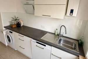 Lichtdurchflutete 3-Zimmer-Etagenwohnung mit zwei Balkonen in Mannheim-Käfertal – 68309 Käfertal, Mannheim – Vorschaubild 13