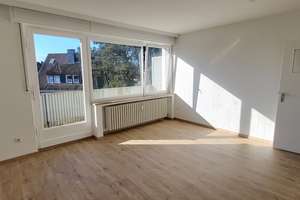 Kleines Apartment mit Balkon – Die vollständige Adresse der Immobilie erhältst du vom Anbieter., 49078 Weststadt, Osnabrück – Vorschaubild 1