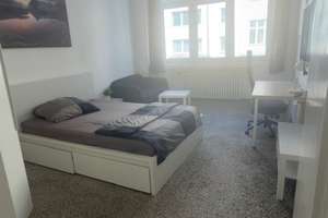 Helle, hochwertig möblierte Wohnung im Herzen Düsseldorfs – 40215 Friedrichstadt, Düsseldorf – Vorschaubild 2