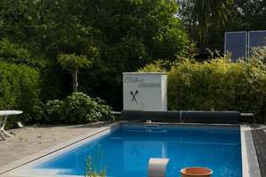 Preisreduzierung!! Großzügiges Einfamilienhaus mit Pool – Berner Straße 52, 22145 Rahlstedt, Hamburg – Vorschaubild 3