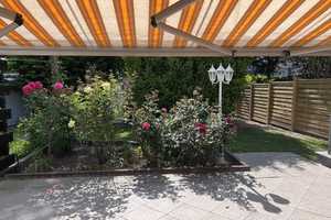 Hofheim-Marxheim - großes Reihenhaus in ruhiger Lage mit großer Terrasse, Garten und Garage! – Frankfurter Straße 00, 65719 Main-Taunus-Kreis – Vorschaubild 2