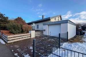 Großzügiges Familiendomizil mit Potenzial für zwei Wohneinheiten und herrlichem Garten – Die vollständige Adresse der Immobilie erhältst du vom Anbieter., 84489 Burghausen – Vorschaubild 22